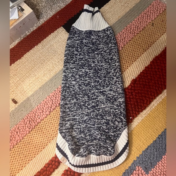 Cozy dog sweater M - Picture 6 of 6